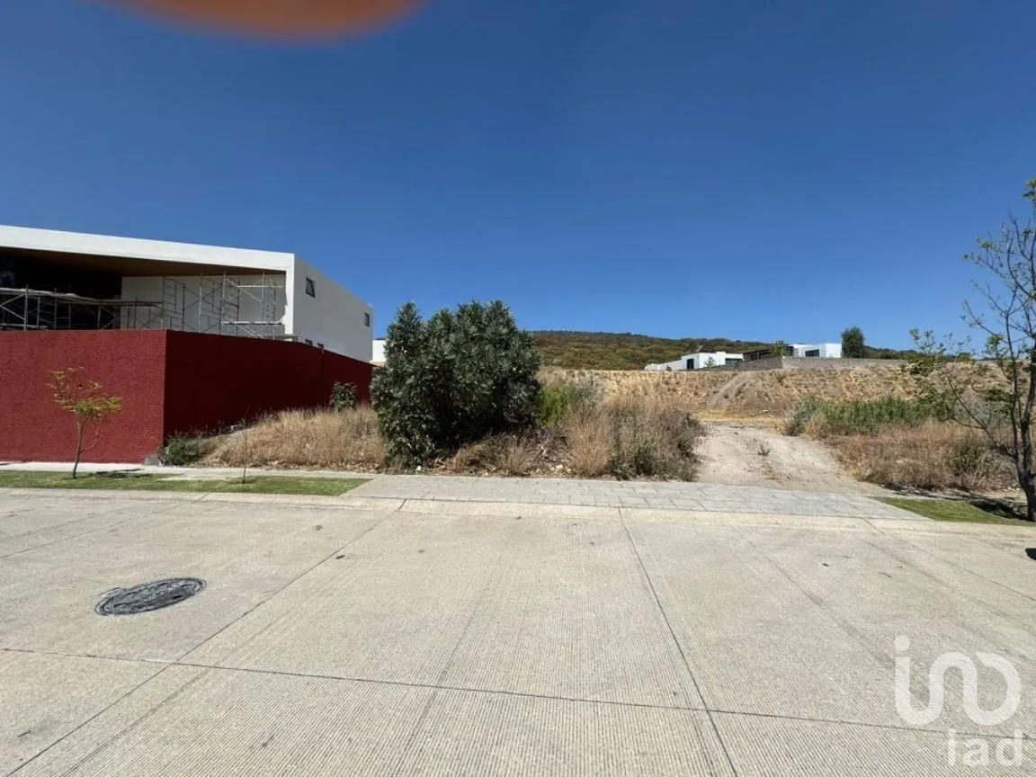Terreno en Venta en Ayamonte, Zapopan, Jalisco | NEX-230213 | iad México | Foto 2 de 16
