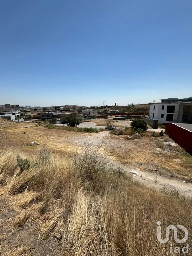 Terreno en Venta en Ayamonte, Zapopan, Jalisco | NEX-230213 | iad México | Foto 3 de 16