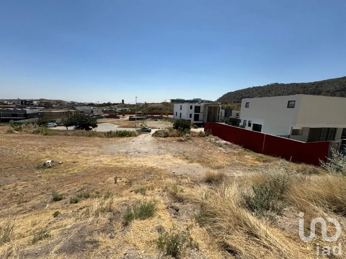 Terreno en Venta en Ayamonte, Zapopan, Jalisco | NEX-230213 | iad México | Foto 4 de 16