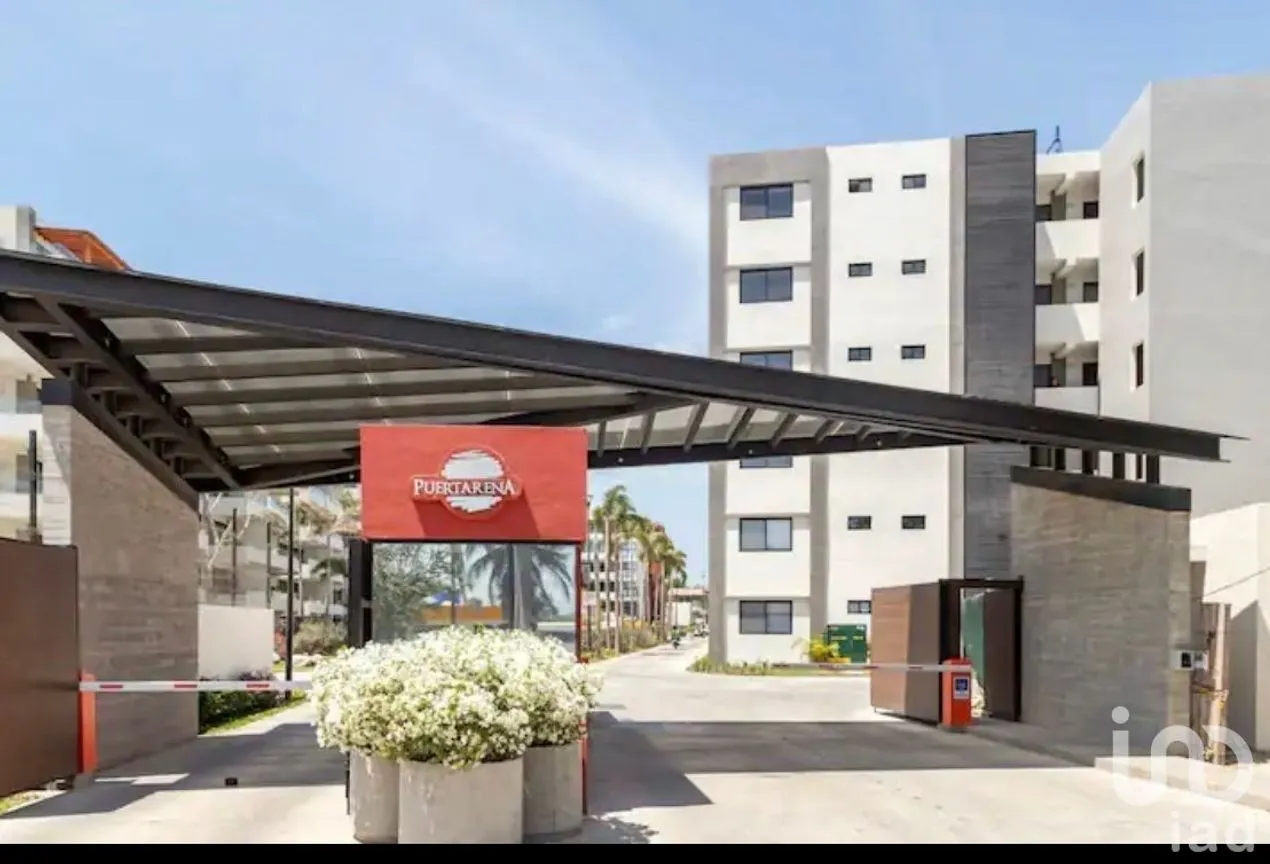 Departamento en Renta en Nuevo Vallarta, Bahía de Banderas, Nayarit | NEX-230216 | iad México | Foto 2 de 27