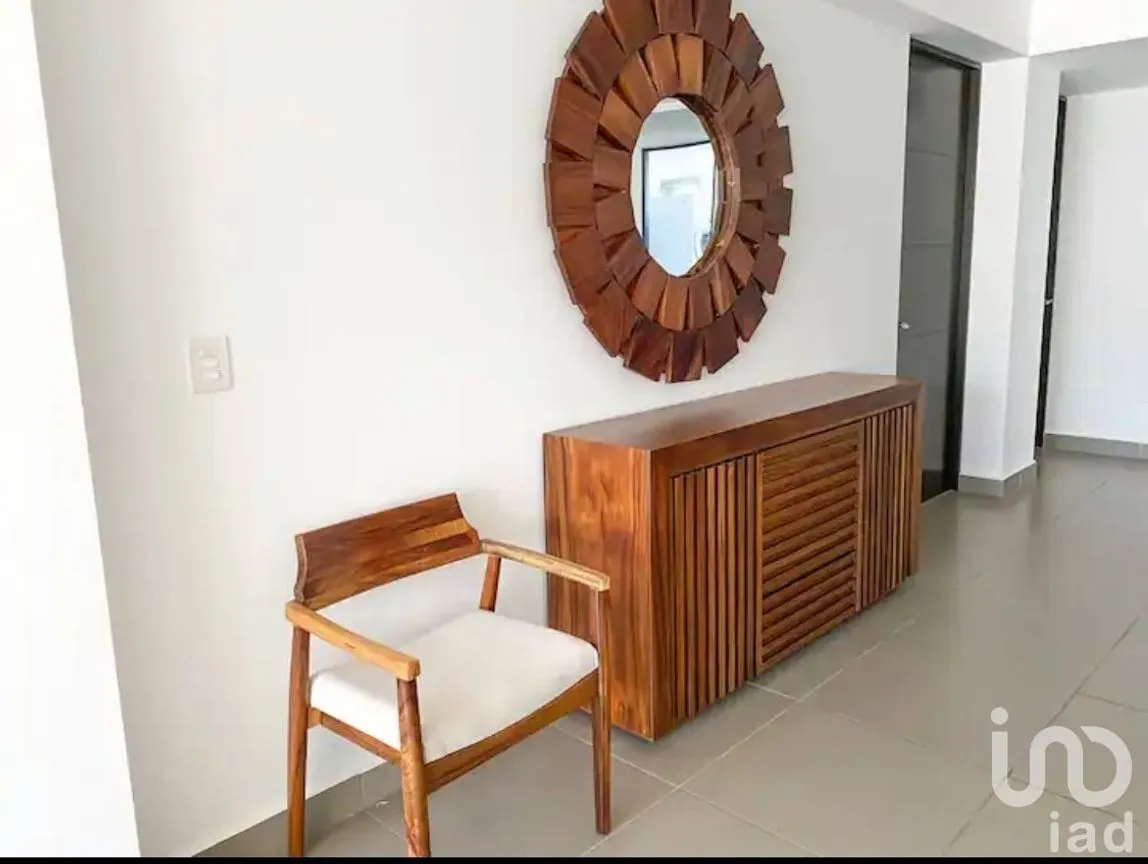 Departamento en Renta en Nuevo Vallarta, Bahía de Banderas, Nayarit | NEX-230216 | iad México | Foto 11 de 27