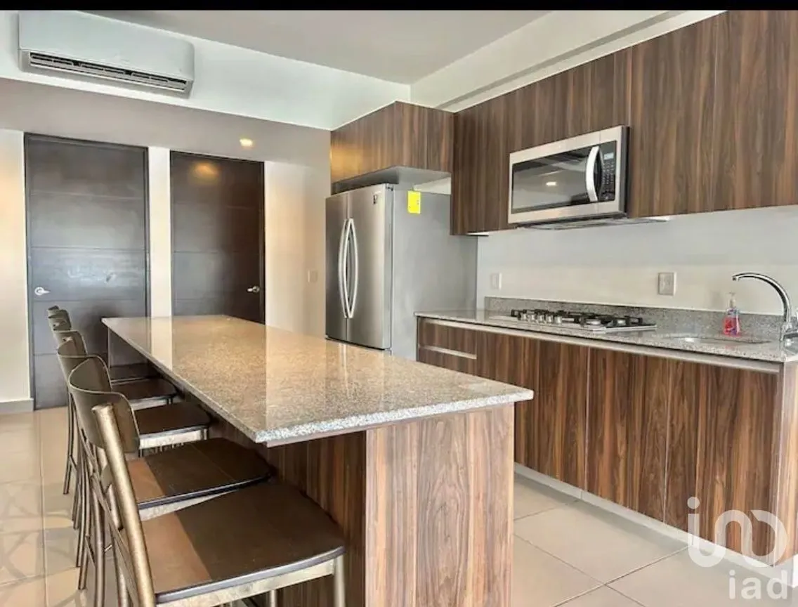 Departamento en Renta en Nuevo Vallarta, Bahía de Banderas, Nayarit | NEX-230216 | iad México | Foto 12 de 27