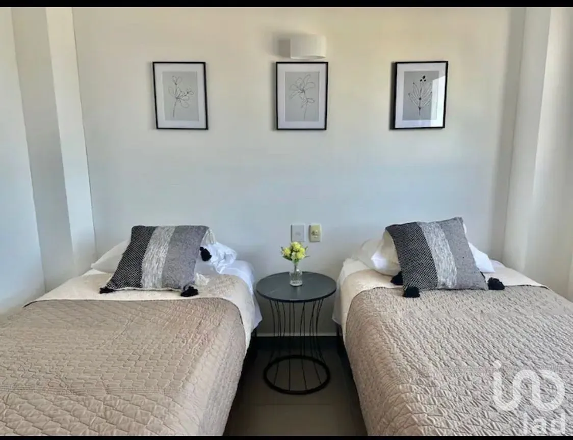 Departamento en Renta en Nuevo Vallarta, Bahía de Banderas, Nayarit | NEX-230216 | iad México | Foto 13 de 27