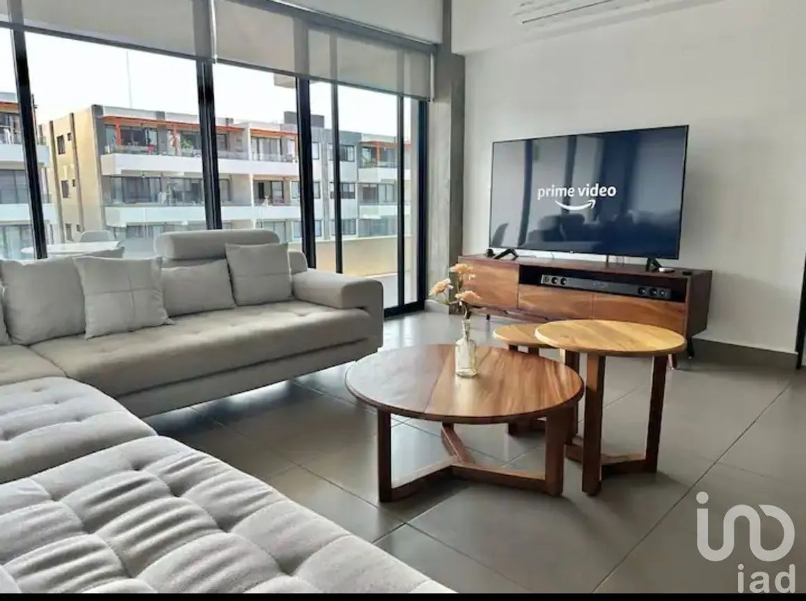 Departamento en Renta en Nuevo Vallarta, Bahía de Banderas, Nayarit | NEX-230216 | iad México | Foto 14 de 27