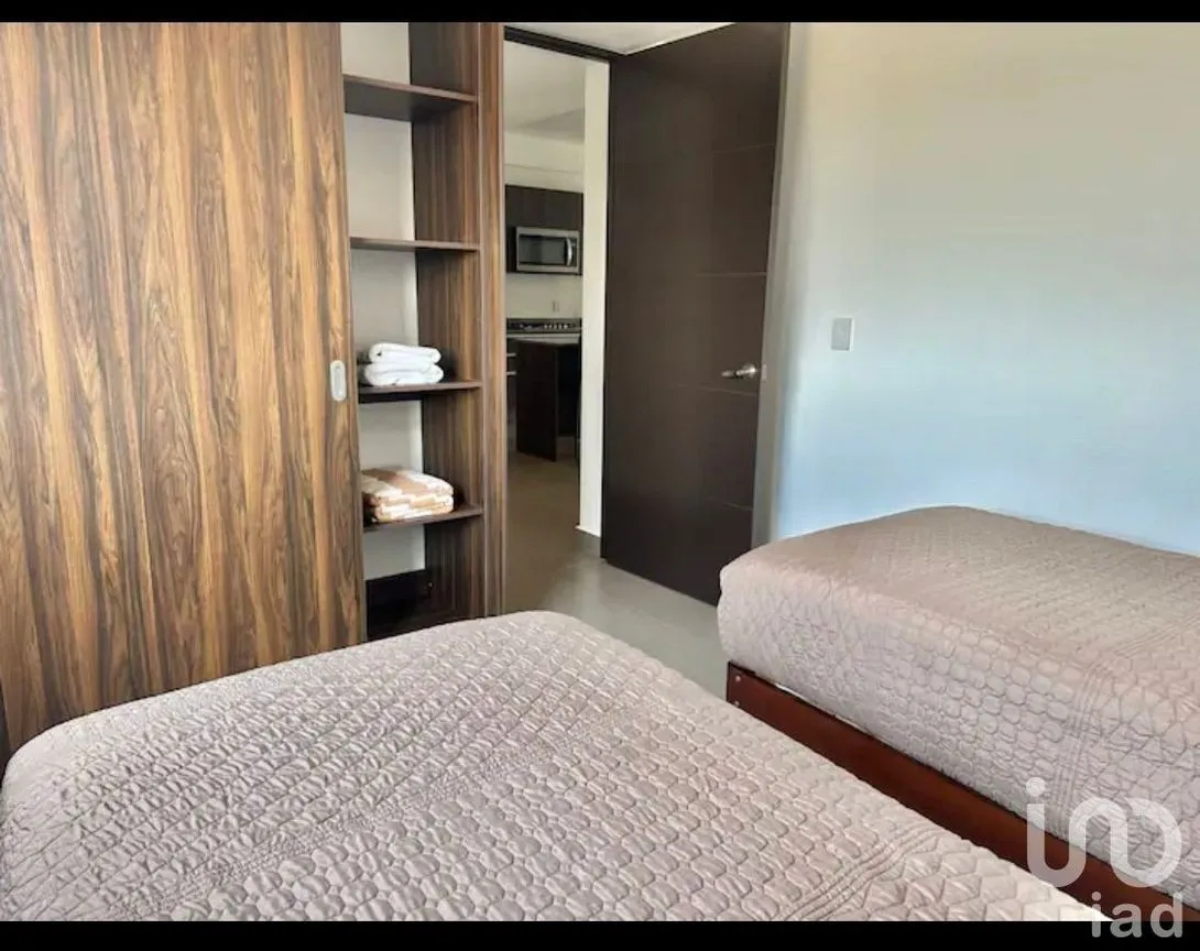 Departamento en Renta en Nuevo Vallarta, Bahía de Banderas, Nayarit | NEX-230216 | iad México | Foto 15 de 27