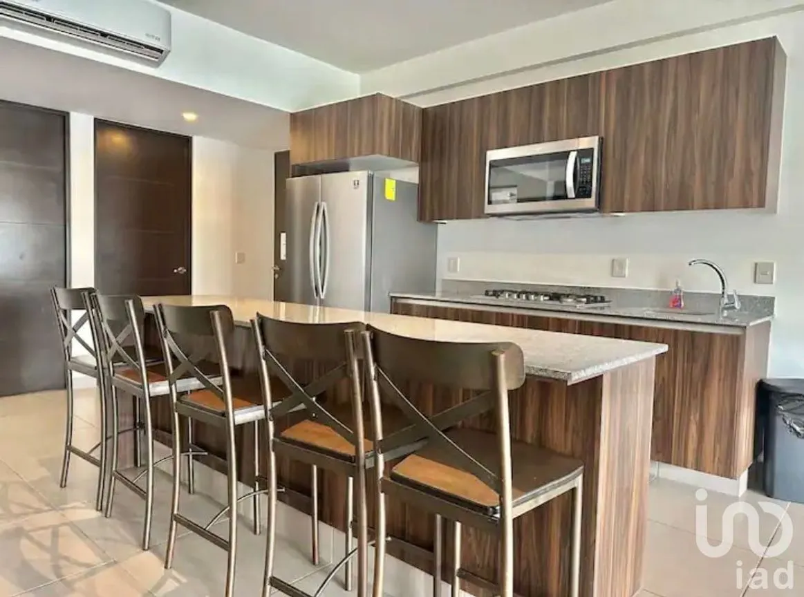 Departamento en Renta en Nuevo Vallarta, Bahía de Banderas, Nayarit | NEX-230216 | iad México | Foto 16 de 27