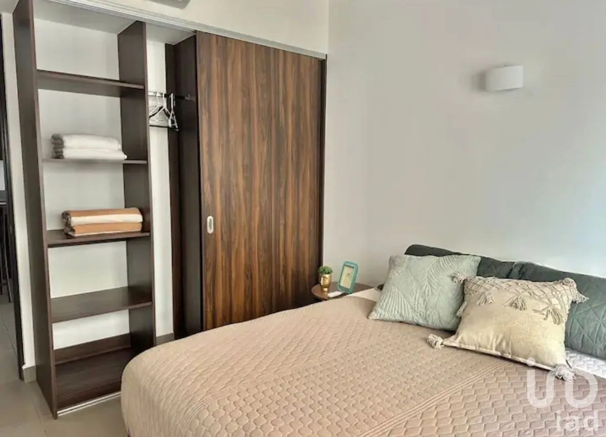 Departamento en Renta en Nuevo Vallarta, Bahía de Banderas, Nayarit | NEX-230216 | iad México | Foto 17 de 27