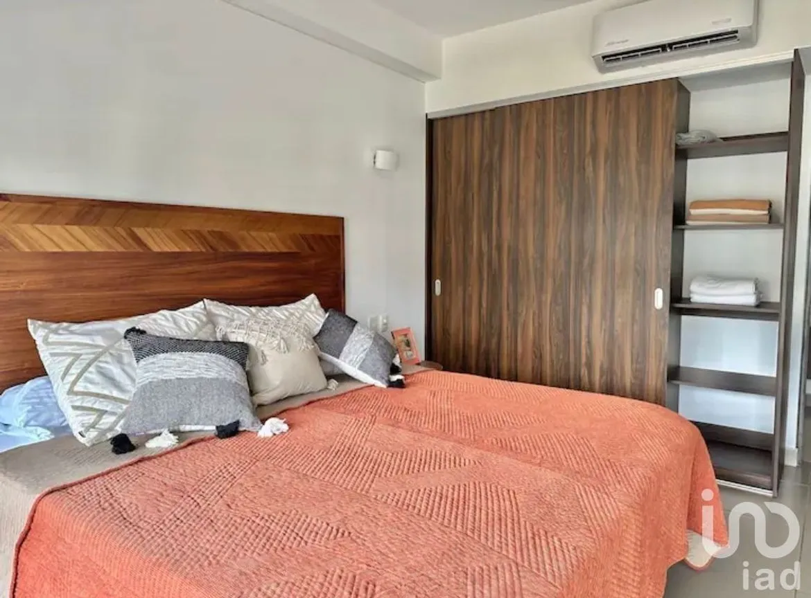 Departamento en Renta en Nuevo Vallarta, Bahía de Banderas, Nayarit | NEX-230216 | iad México | Foto 18 de 27