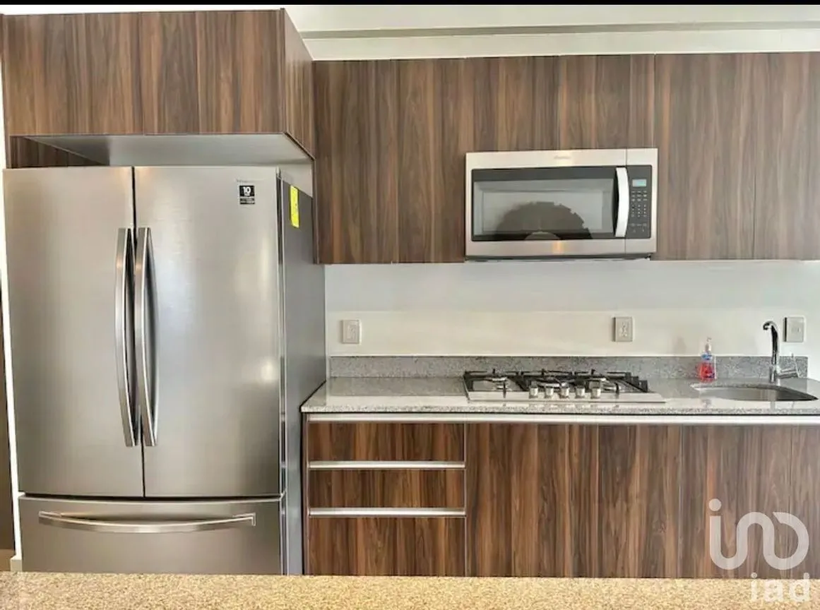 Departamento en Renta en Nuevo Vallarta, Bahía de Banderas, Nayarit | NEX-230216 | iad México | Foto 20 de 27
