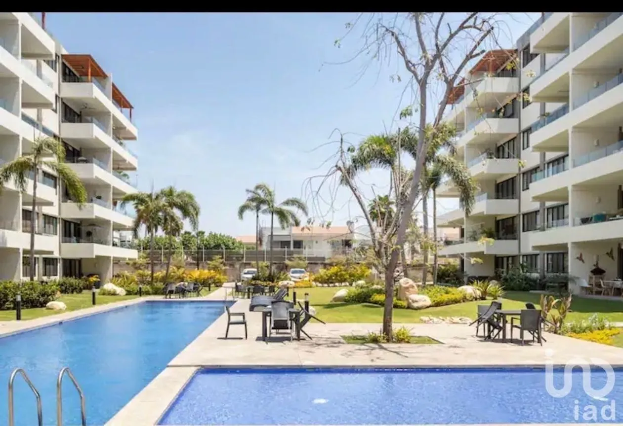 Departamento en Renta en Nuevo Vallarta, Bahía de Banderas, Nayarit | NEX-230216 | iad México | Foto 3 de 27