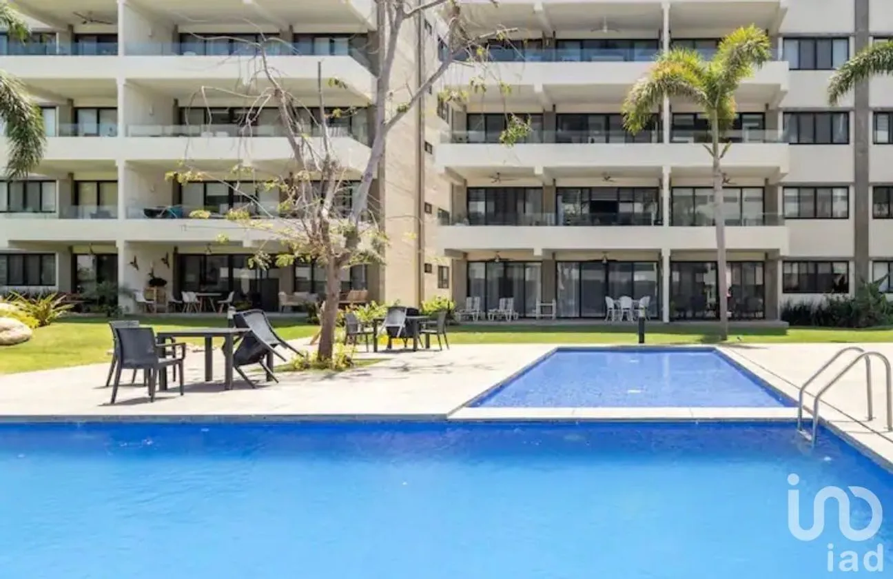 Departamento en Renta en Nuevo Vallarta, Bahía de Banderas, Nayarit | NEX-230216 | iad México | Foto 22 de 27
