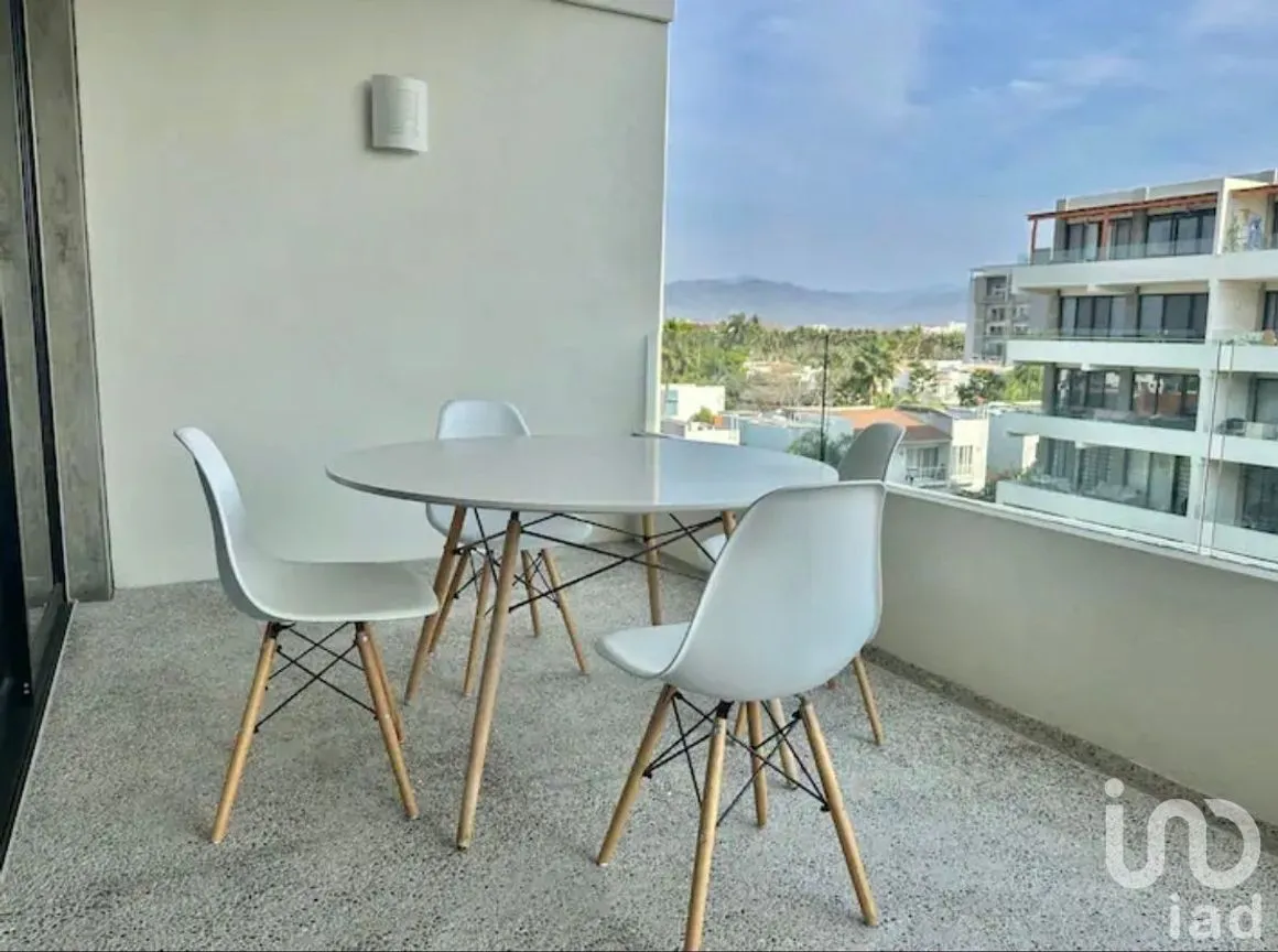 Departamento en Renta en Nuevo Vallarta, Bahía de Banderas, Nayarit | NEX-230216 | iad México | Foto 23 de 27