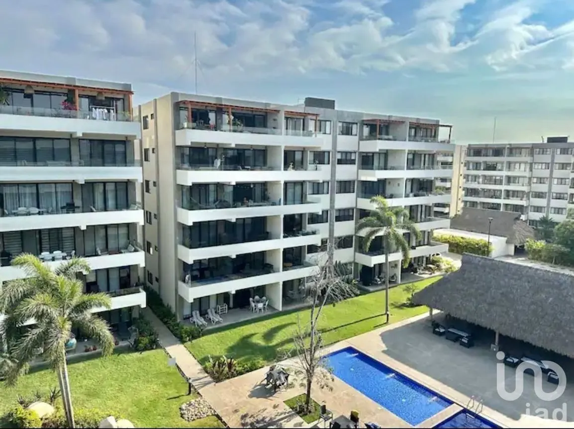 Departamento en Renta en Nuevo Vallarta, Bahía de Banderas, Nayarit | NEX-230216 | iad México | Foto 25 de 27