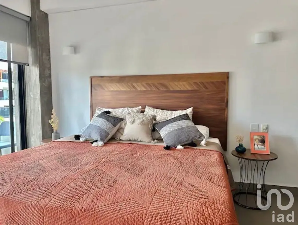 Departamento en Renta en Nuevo Vallarta, Bahía de Banderas, Nayarit | NEX-230216 | iad México | Foto 26 de 27