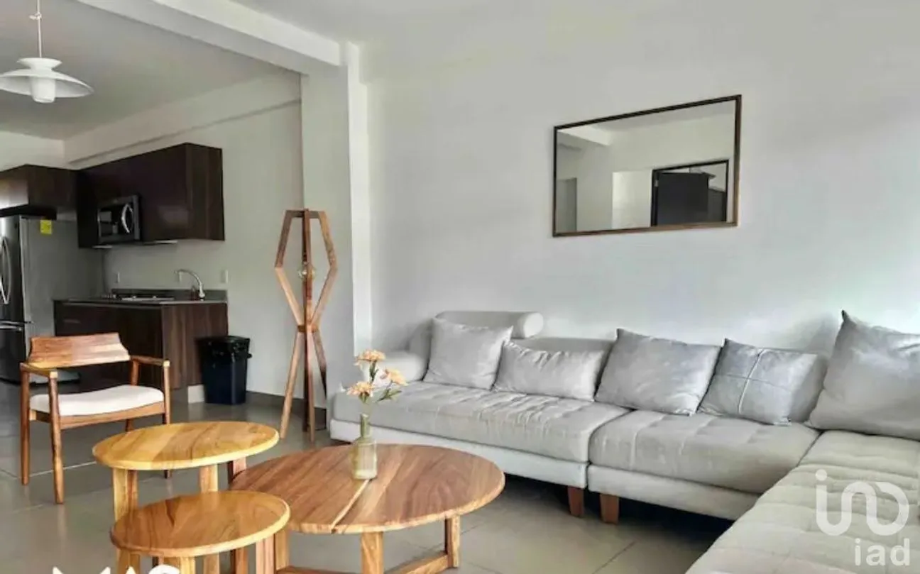 Departamento en Renta en Nuevo Vallarta, Bahía de Banderas, Nayarit | NEX-230216 | iad México | Foto 27 de 27