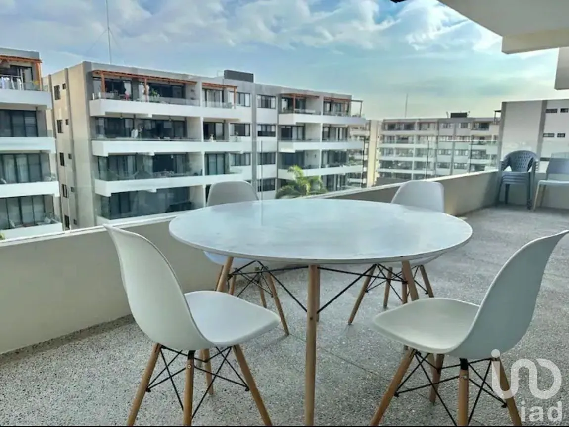 Departamento en Renta en Nuevo Vallarta, Bahía de Banderas, Nayarit | NEX-230216 | iad México | Foto 8 de 27
