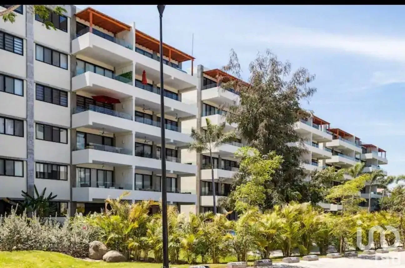 Departamento en Renta en Nuevo Vallarta, Bahía de Banderas, Nayarit | NEX-230217 | iad México | Foto 2 de 21