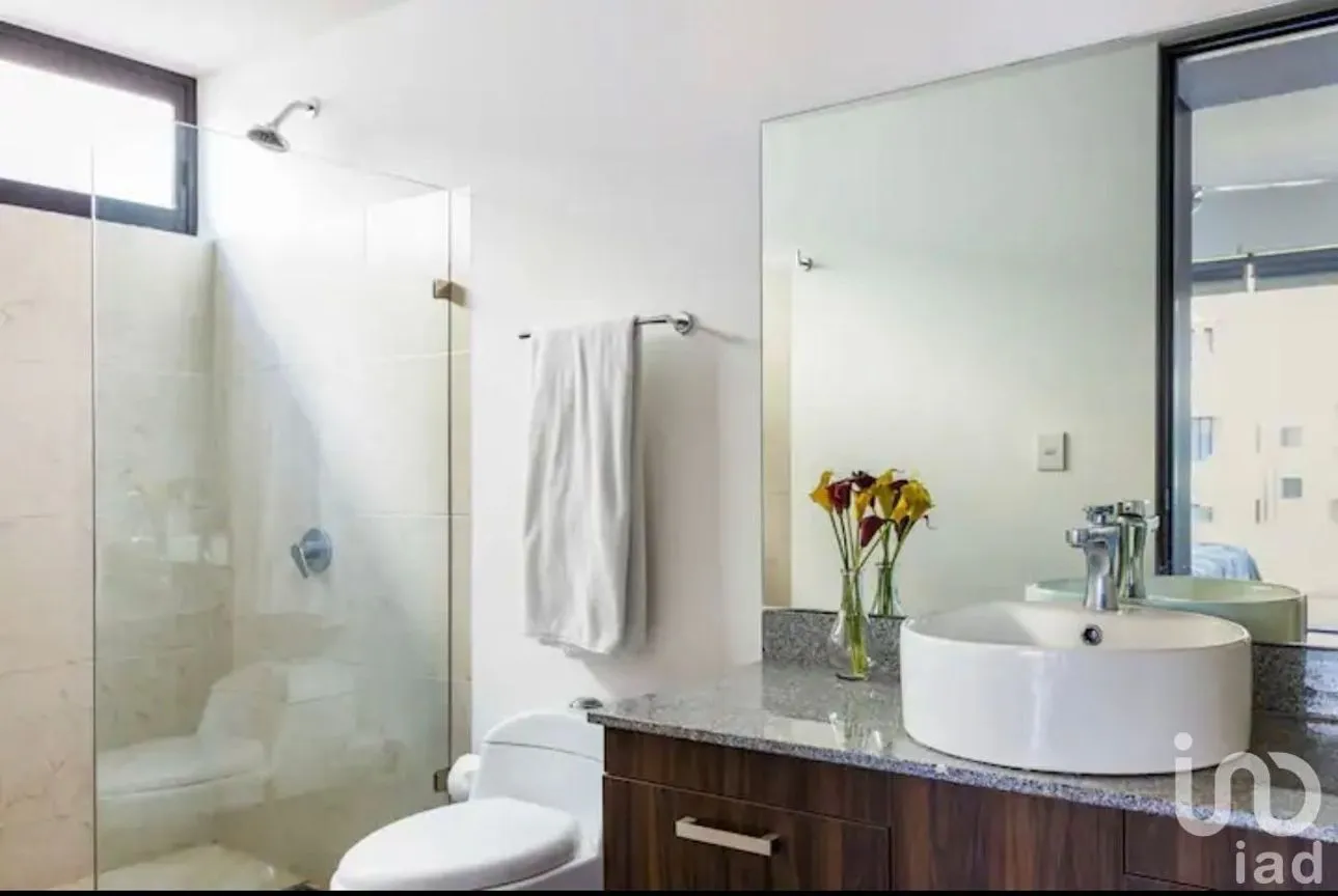 Departamento en Renta en Nuevo Vallarta, Bahía de Banderas, Nayarit | NEX-230217 | iad México | Foto 11 de 21