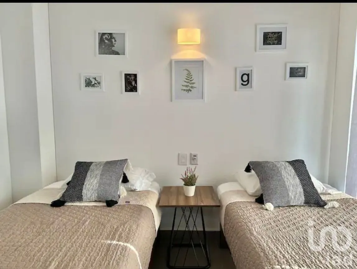 Departamento en Renta en Nuevo Vallarta, Bahía de Banderas, Nayarit | NEX-230217 | iad México | Foto 12 de 21