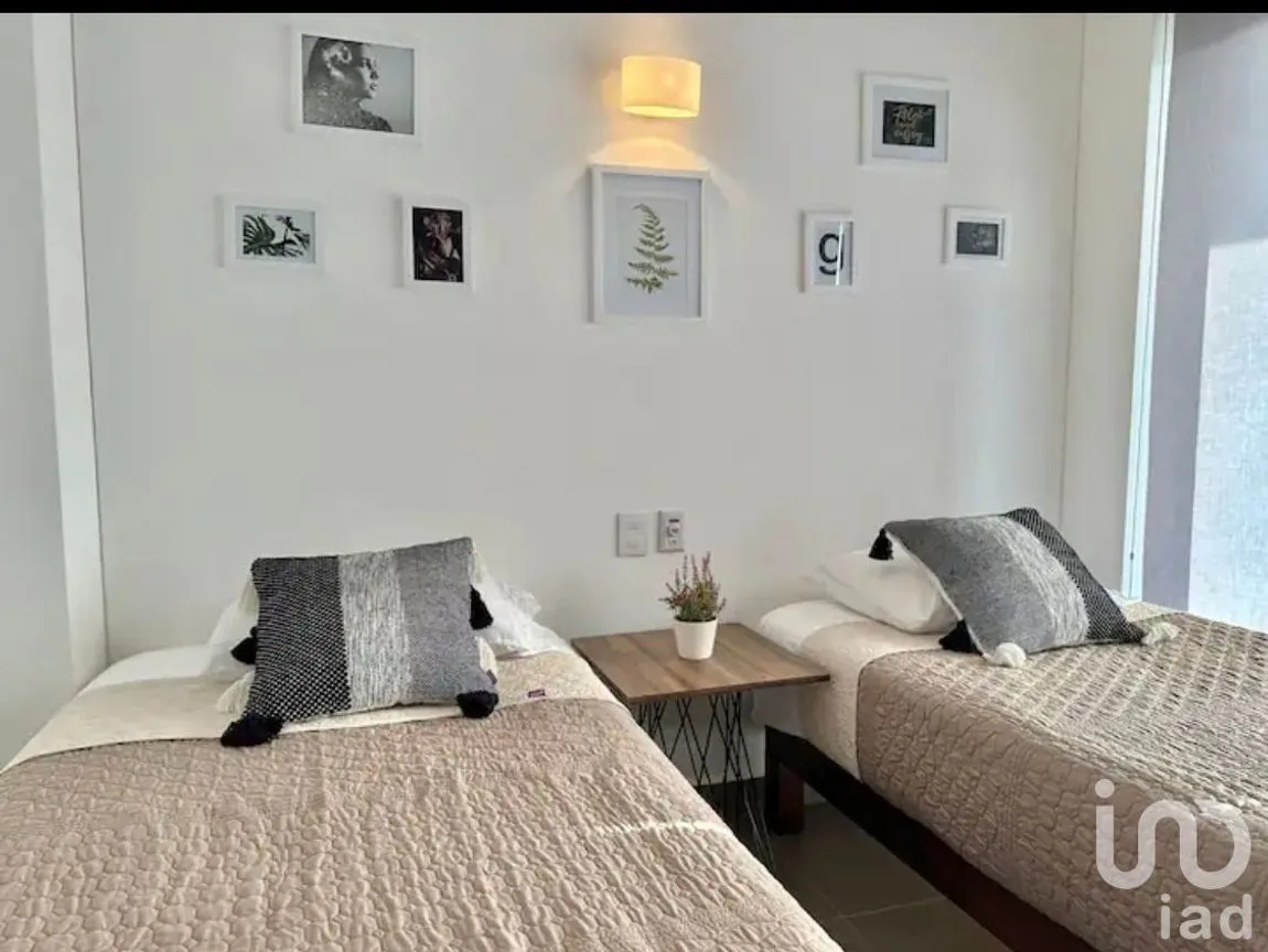 Departamento en Renta en Nuevo Vallarta, Bahía de Banderas, Nayarit | NEX-230217 | iad México | Foto 13 de 21