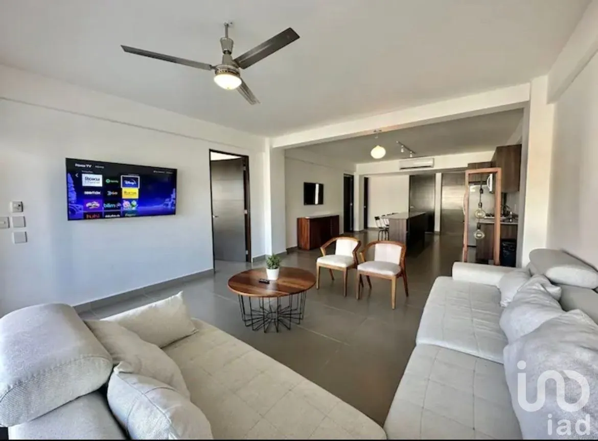 Departamento en Renta en Nuevo Vallarta, Bahía de Banderas, Nayarit | NEX-230217 | iad México | Foto 15 de 21