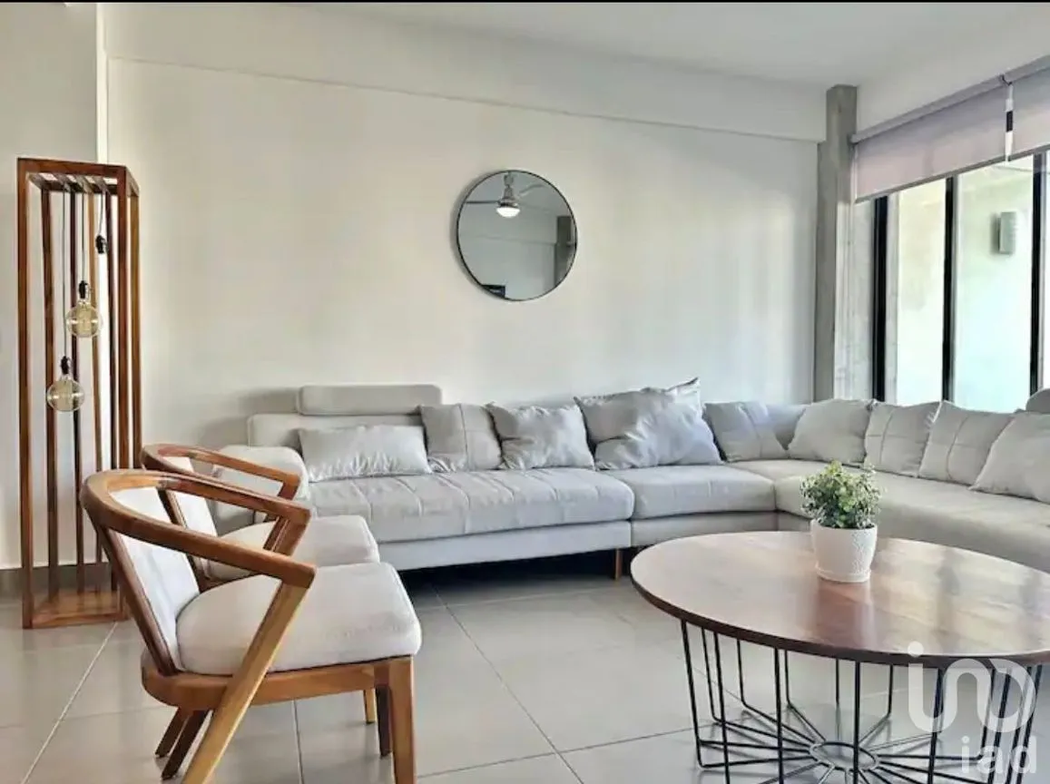 Departamento en Renta en Nuevo Vallarta, Bahía de Banderas, Nayarit | NEX-230217 | iad México | Foto 16 de 21