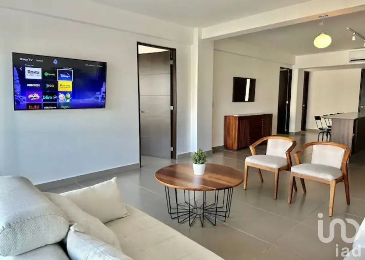 Departamento en Renta en Nuevo Vallarta, Bahía de Banderas, Nayarit | NEX-230217 | iad México | Foto 17 de 21