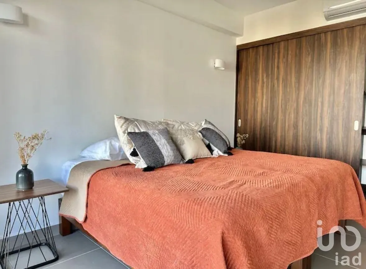 Departamento en Renta en Nuevo Vallarta, Bahía de Banderas, Nayarit | NEX-230217 | iad México | Foto 19 de 21