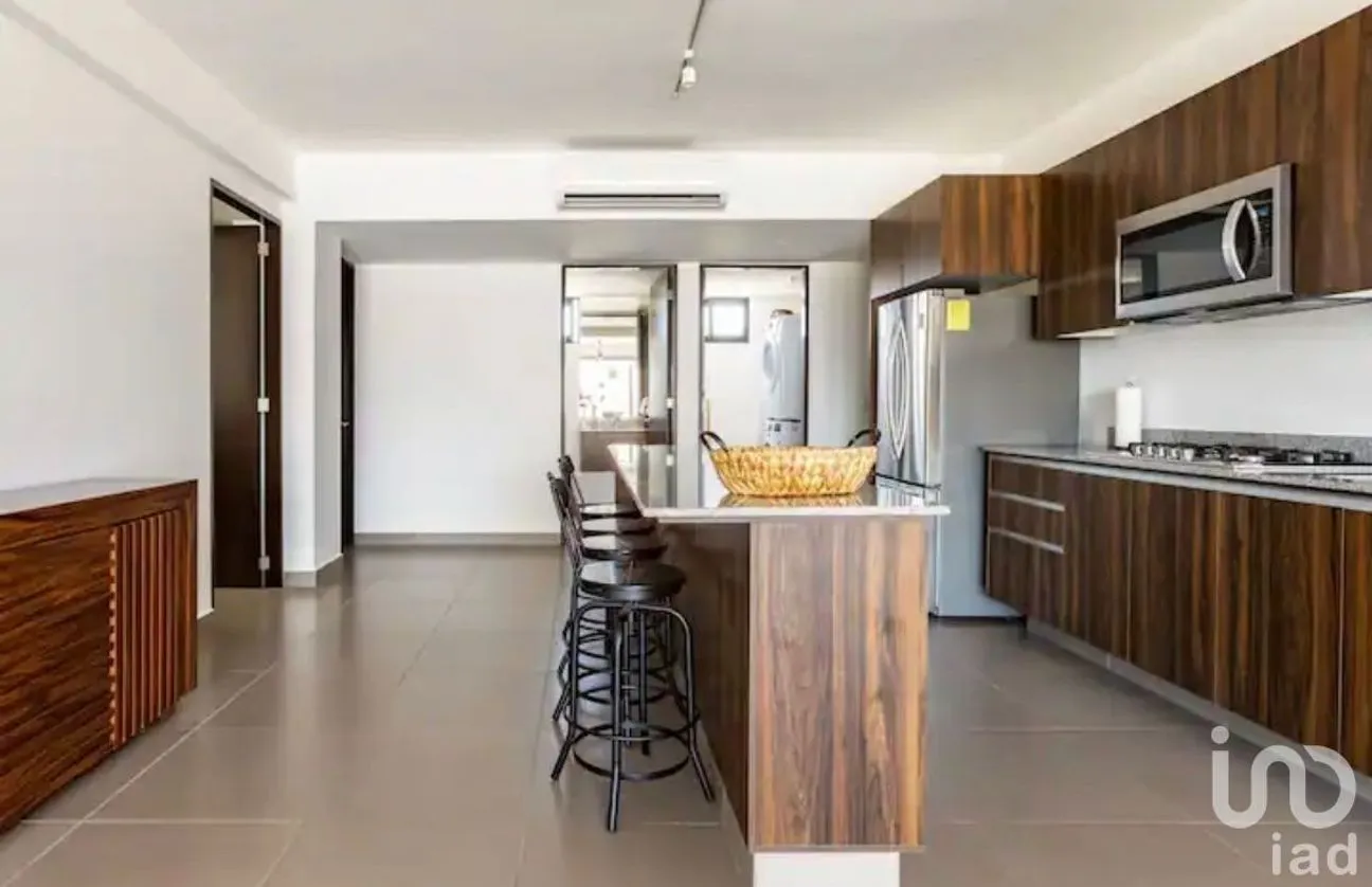 Departamento en Renta en Nuevo Vallarta, Bahía de Banderas, Nayarit | NEX-230217 | iad México | Foto 20 de 21