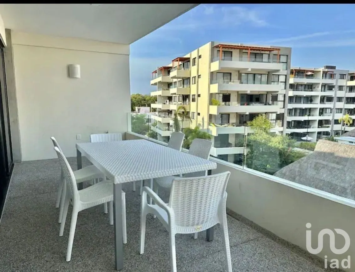 Departamento en Renta en Nuevo Vallarta, Bahía de Banderas, Nayarit | NEX-230217 | iad México | Foto 3 de 21