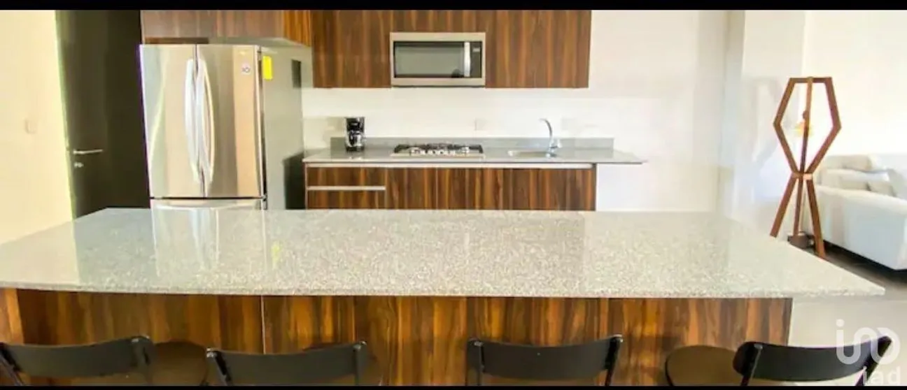 Departamento en Renta en Nuevo Vallarta, Bahía de Banderas, Nayarit | NEX-230217 | iad México | Foto 21 de 21