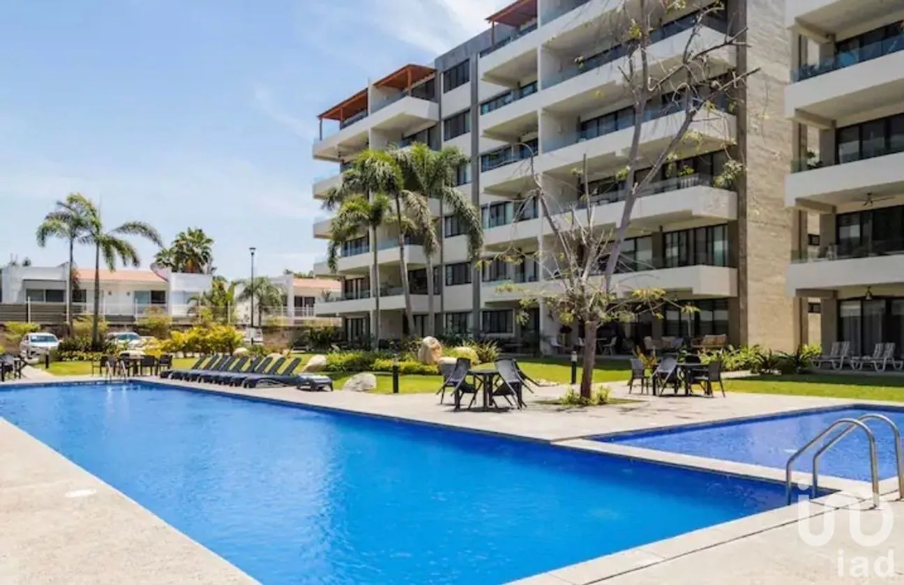 Departamento en Renta en Nuevo Vallarta, Bahía de Banderas, Nayarit | NEX-230217 | iad México | Foto 4 de 21