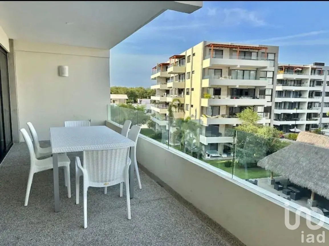 Departamento en Renta en Nuevo Vallarta, Bahía de Banderas, Nayarit | NEX-230217 | iad México | Foto 5 de 21