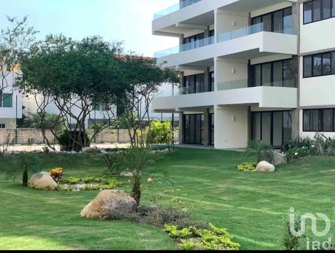 Departamento en Renta en Nuevo Vallarta, Bahía de Banderas, Nayarit | NEX-230217 | iad México | Foto 6 de 21