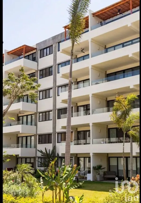 Departamento en Renta en Nuevo Vallarta, Bahía de Banderas, Nayarit | NEX-230217 | iad México | Foto 7 de 21