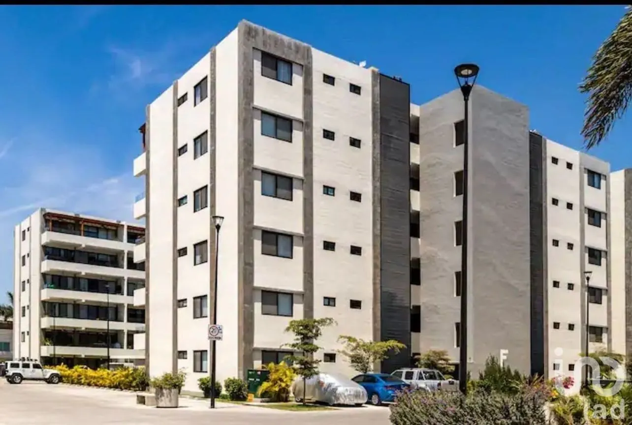 Departamento en Renta en Nuevo Vallarta, Bahía de Banderas, Nayarit | NEX-230217 | iad México | Foto 8 de 21