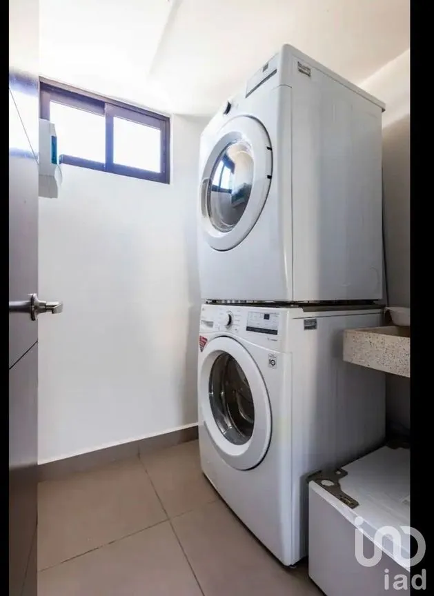 Departamento en Renta en Nuevo Vallarta, Bahía de Banderas, Nayarit | NEX-230217 | iad México | Foto 9 de 21