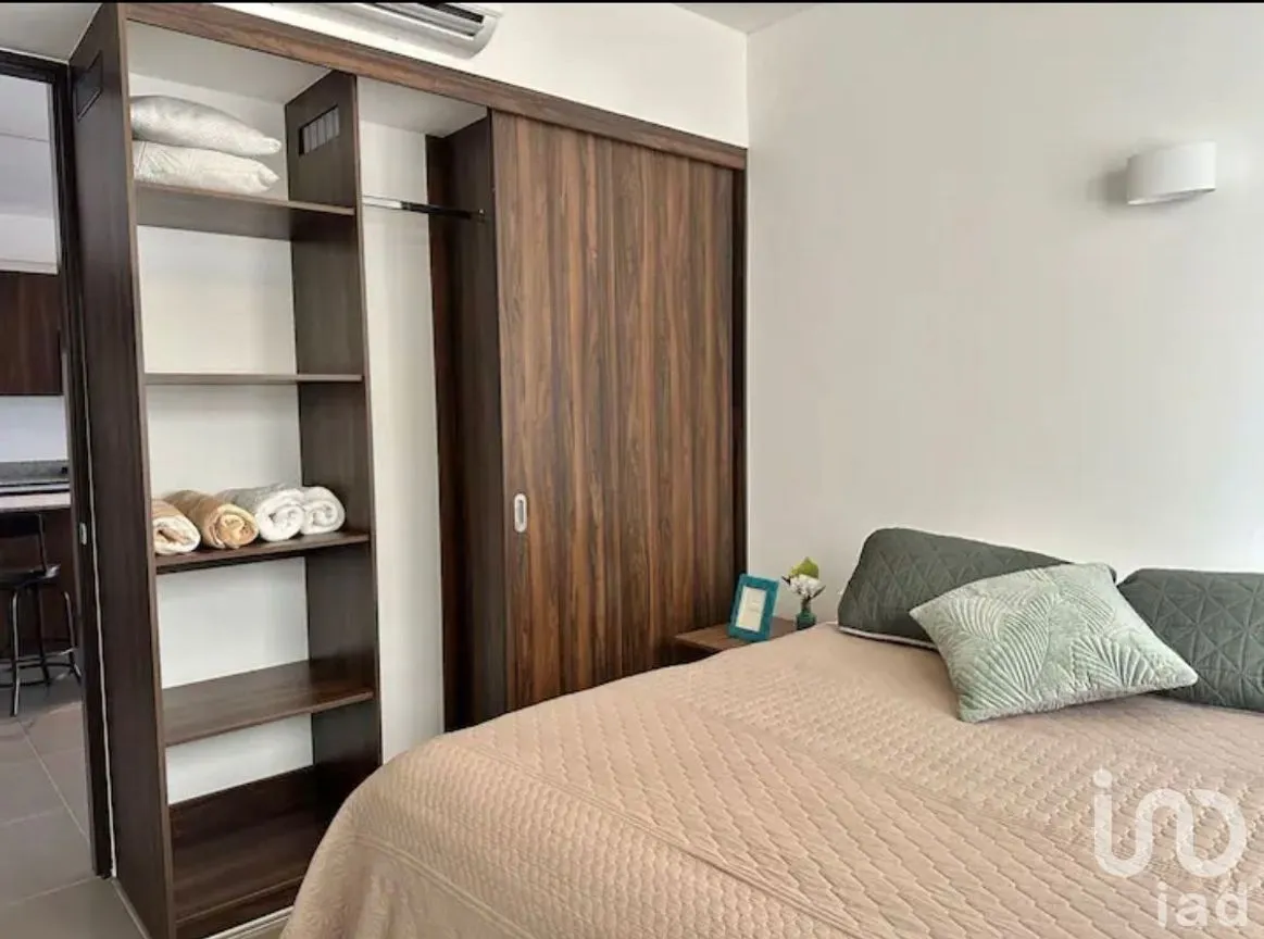 Departamento en Renta en Nuevo Vallarta, Bahía de Banderas, Nayarit | NEX-230217 | iad México | Foto 10 de 21