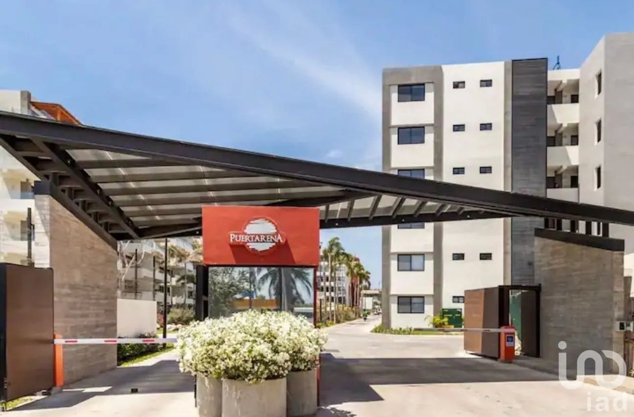 Departamento en Renta en Nuevo Vallarta, Bahía de Banderas, Nayarit | NEX-230217 | iad México | Foto 1 de 21