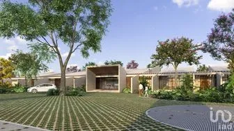 NEX-230218 - Terreno en Venta en Tamanché, CP 97304, Yucatán.
