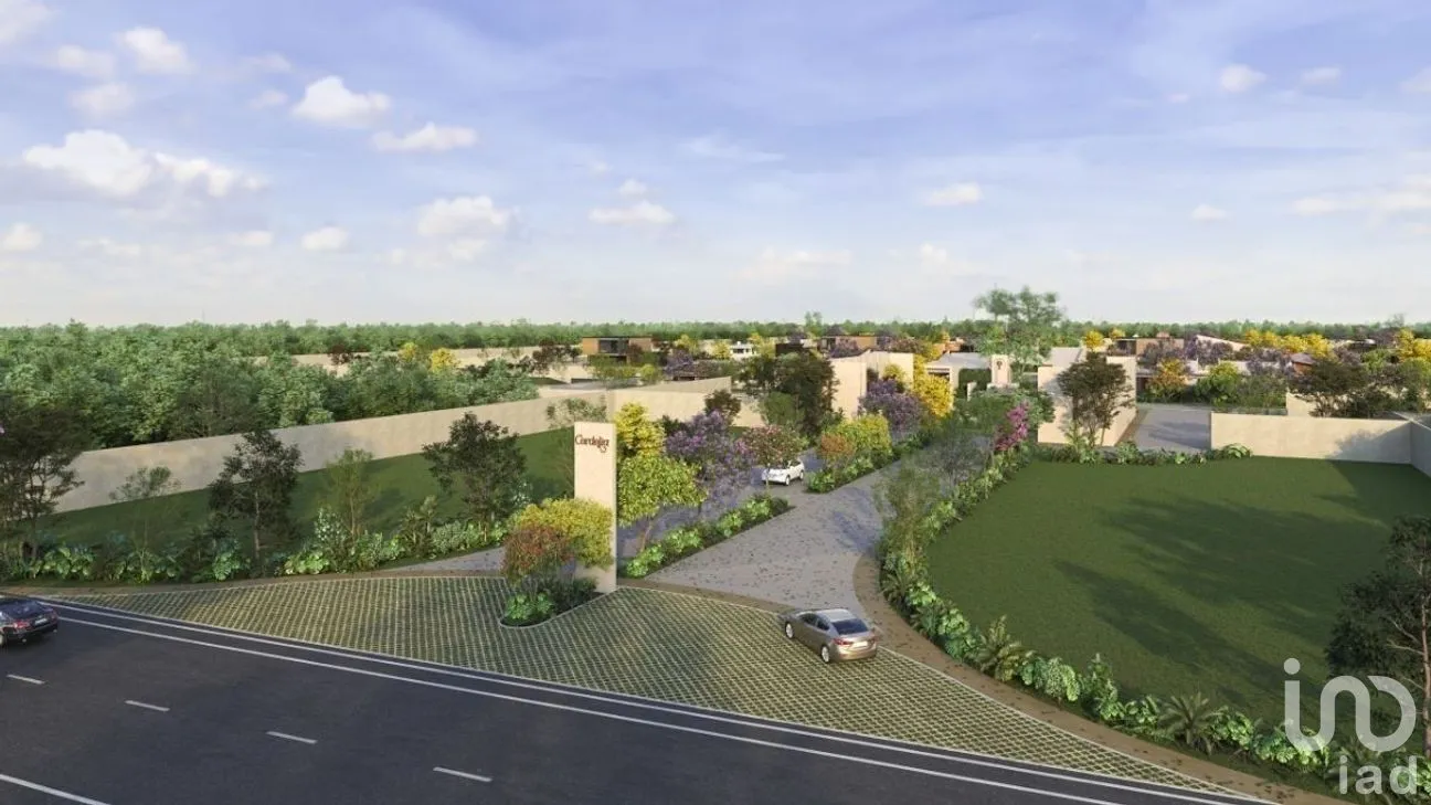Terreno en Venta en Tamanché, Mérida, Yucatán | NEX-230219 | iad México | Foto 2 de 11