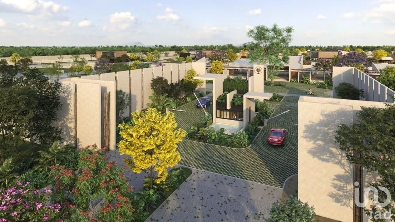 Terreno en Venta en Tamanché, Mérida, Yucatán | NEX-230219 | iad México | Foto 3 de 11