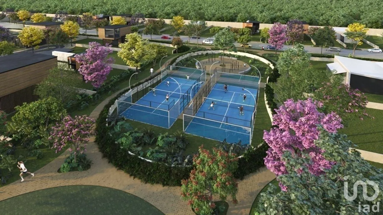 Terreno en Venta en Tamanché, Mérida, Yucatán | NEX-230219 | iad México | Foto 8 de 11