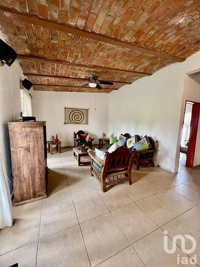 Casa en Venta en Jardines del Capulín, Tlajomulco de Zúñiga, Jalisco | NEX-230220 | iad México | Foto 17 de 35