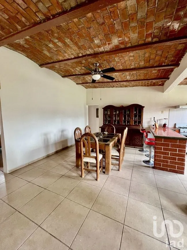 Casa en Venta en Jardines del Capulín, Tlajomulco de Zúñiga, Jalisco | NEX-230220 | iad México | Foto 19 de 35