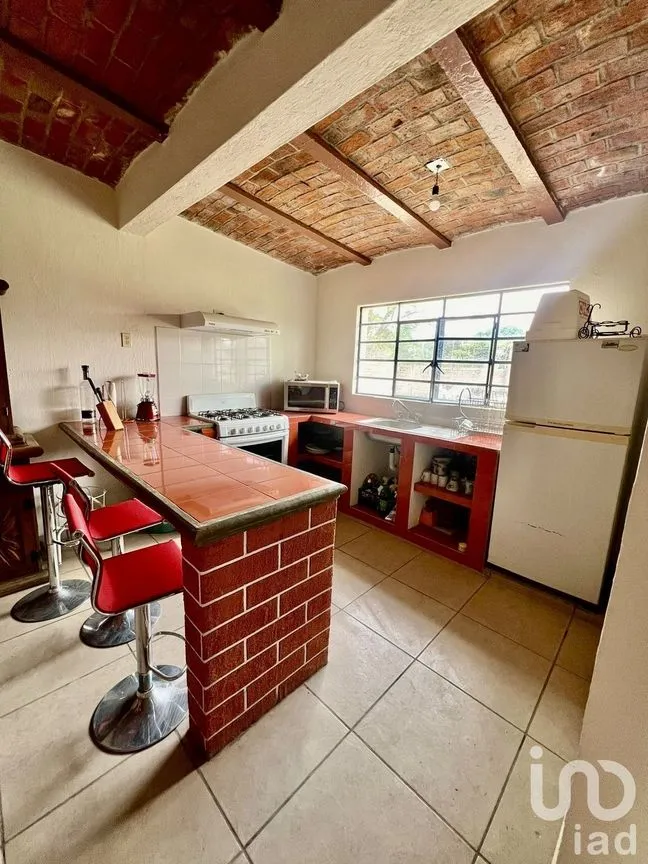 Casa en Venta en Jardines del Capulín, Tlajomulco de Zúñiga, Jalisco | NEX-230220 | iad México | Foto 21 de 35