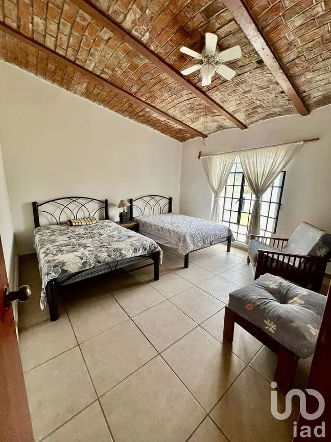 Casa en Venta en Jardines del Capulín, Tlajomulco de Zúñiga, Jalisco | NEX-230220 | iad México | Foto 22 de 35