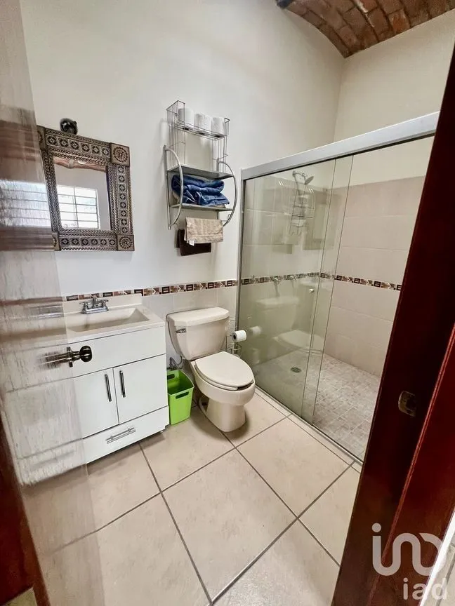 Casa en Venta en Jardines del Capulín, Tlajomulco de Zúñiga, Jalisco | NEX-230220 | iad México | Foto 28 de 35