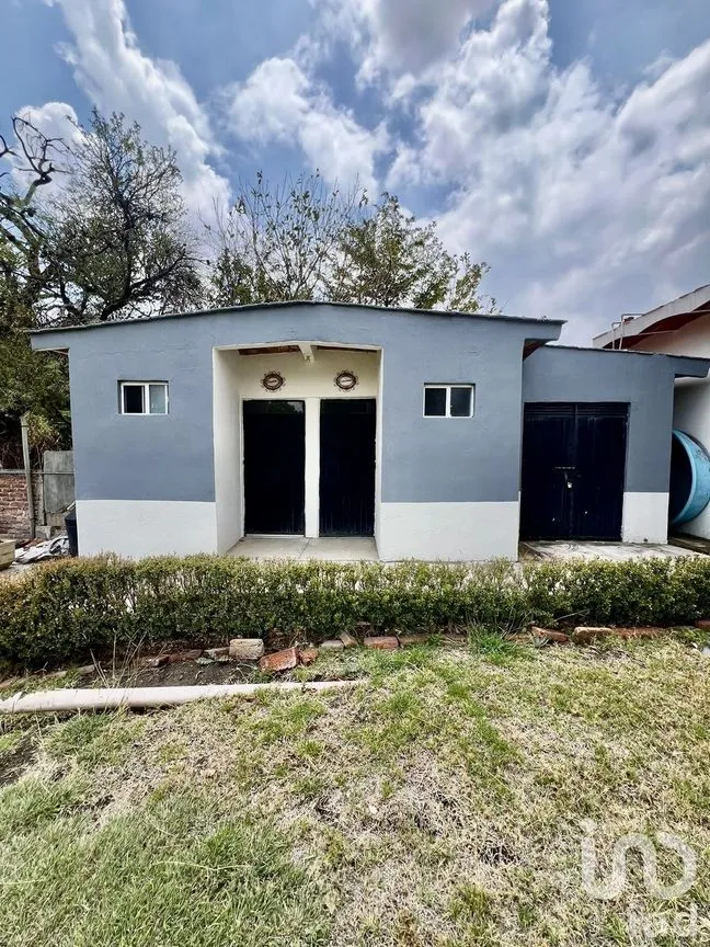 Casa en Venta en Jardines del Capulín, Tlajomulco de Zúñiga, Jalisco | NEX-230220 | iad México | Foto 30 de 35