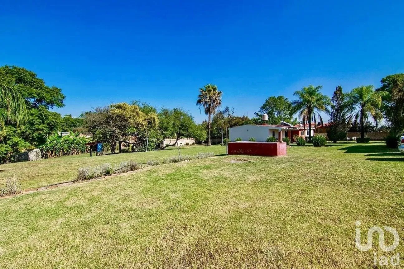 Casa en Venta en Jardines del Capulín, Tlajomulco de Zúñiga, Jalisco | NEX-230220 | iad México | Foto 4 de 35